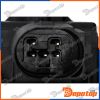 Vanne EGR, turbo pour FIAT | EGR-FT-017, 5801856913 